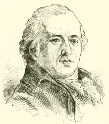 ヨハン・フリードリヒ・ライハルト、1752-1814